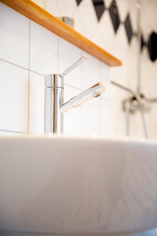Hotell Krabban Stromstad Bilik gambar