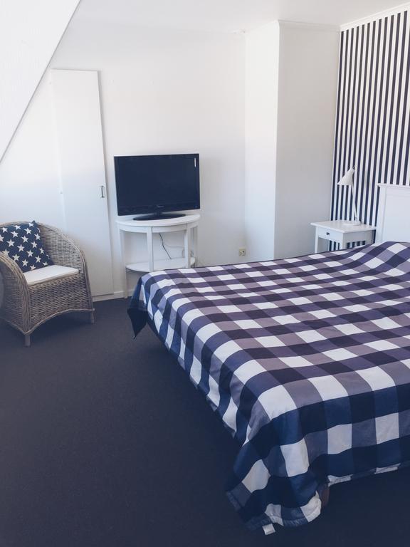 Hotell Krabban Stromstad Luaran gambar