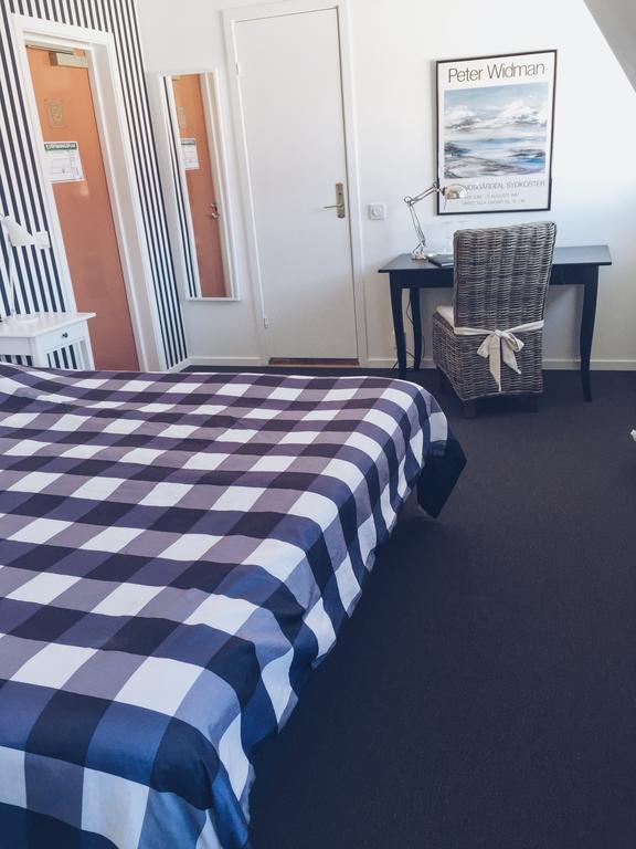 Hotell Krabban Stromstad Luaran gambar