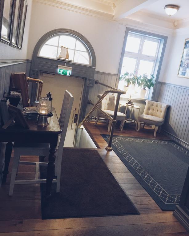 Hotell Krabban Stromstad Luaran gambar