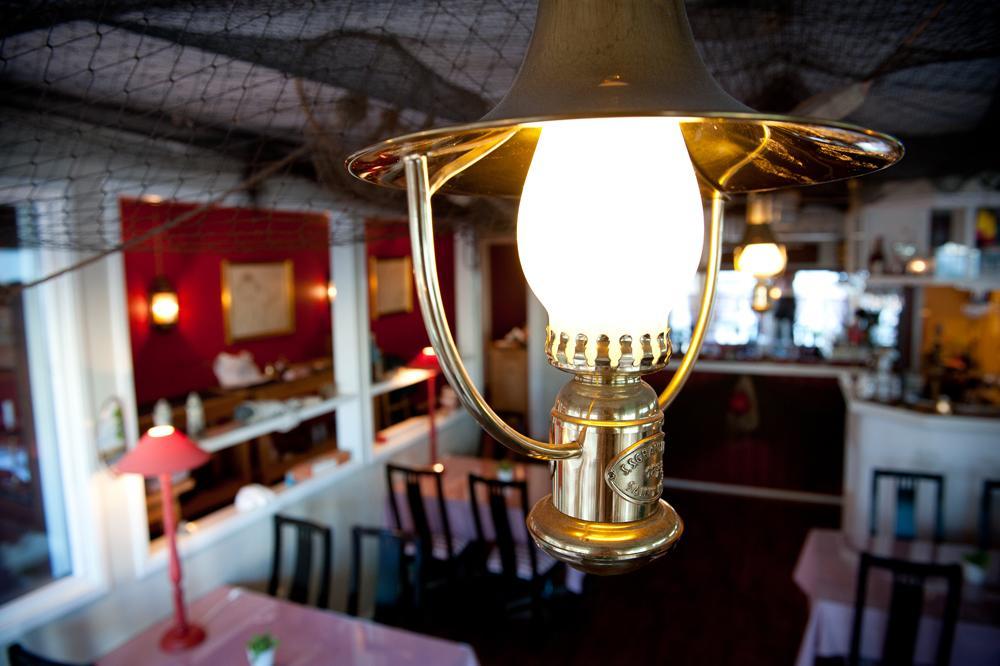 Hotell Krabban Stromstad Luaran gambar
