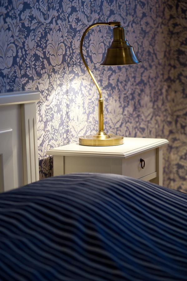 Hotell Krabban Stromstad Luaran gambar