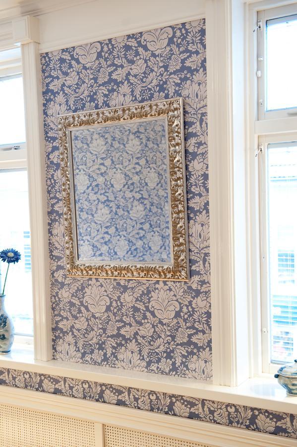 Hotell Krabban Stromstad Luaran gambar